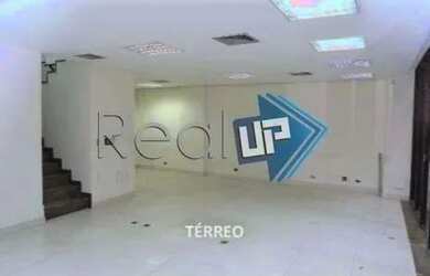 Imagem 3: Prédio Comercial em Botafogo