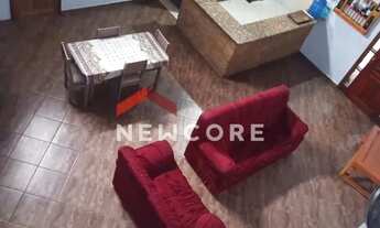 Imagem 2: Casa em Rua José de Almeida - Jardim Márcia - Suzano/SP