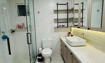 Imagem 6: Lindo apartamento de 3 dormitórios no Centro - Criciúma - SC