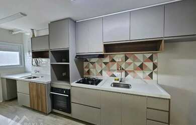 Imagem 2: Apartamento Locação Mooca com Varanda Gourmet