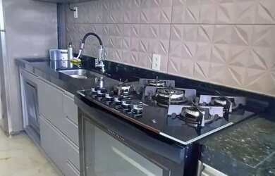 Imagem 5: Oportunidade - Apartamento - Condomínio Spazio Righi Club Home - 3 Dormitórios - 132m²