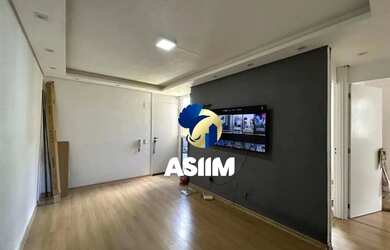 Imagem 3: Aluguel - APARTAMENTO - CONQUISTA VEREDAS Belo Horizonte MG