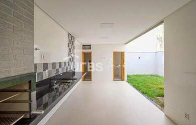 Imagem 5: 0 - Casa 3 quartos, sendo 3 suítes