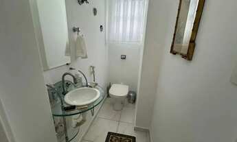 Imagem 5: Apartamento de frente para o mar, 2 suítes, lavabo, garagem