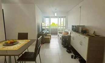 Imagem 4: Apartamento com 3 dormitórios à venda, 70 m² por R$ 340.000,00 - Bancários - João Pessoa/P