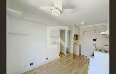 Imagem 4: Apartamento à Venda - Bom Retiro, 2 Quartos, 37 m2