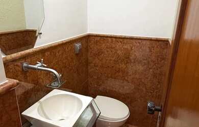 Imagem 7: APARTAMENTO RESIDENCIAL em INDAIATUBA - SP, PARQUE SÃO TOMAZ DE AQUINO