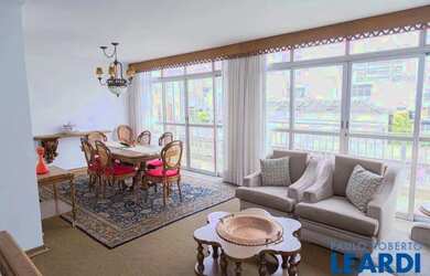 Imagem 2: APARTAMENTO - HIGIENÓPOLIS - SP