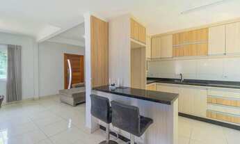 Imagem 4: Sobrado de 3 quartos no bairro Sítio Cercado