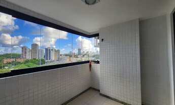 Imagem 3: Imóvel para venda tem 90 metros quadrados com 3 quartos em Jardim Armação - Salvador - BA