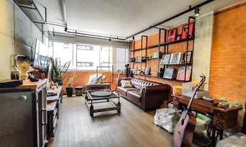 Imagem: Venda Apartamento 2 Dormitórios - 106 m²