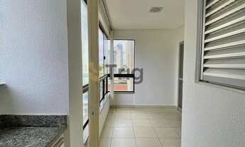 Imagem 7: Residencial Gran España - Apartamento Semi Mobiliado 3 Quartos (2 Suítes) - Jardim Goiás