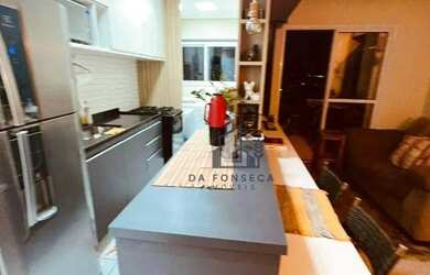 Imagem 7: Apartamento com 2 dormitórios à venda, 53 m² por R$ 495.000,00 - Jardim Bussocaba City - O