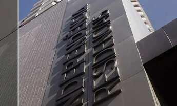 Imagem: Cobertura de 03 suítes com elevador e garagem