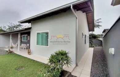 Imagem 6: Casa Ampla e Semi Mobiliada no Boa Vista