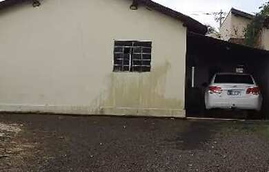 Imagem 2: Casa no centro de Jaci terreno 11x44