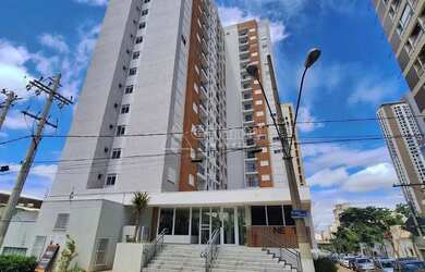 Imagem 3: Apartamento - Vila Lídia - Campinas