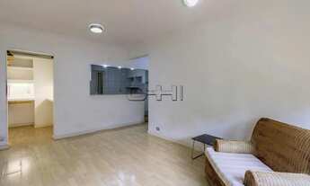 Imagem: Aluguel Apartamento 2 Dormitórios - 70