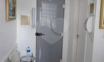 Imagem 4: Salas à venda em Liberdade - SP