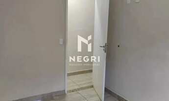 Imagem 6: Apartamento - Vila Mimosa - Campinas