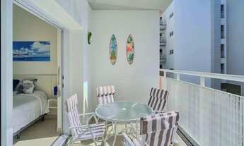 Imagem 5: Apartamento (Loft), com 1 quartos e 1 banheiros à Venda, 41 m² em Ubatuba/SP