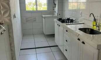 Imagem 7: Apartamento com 2 dormitórios, 40 m² - venda por R$ 250.000,00 ou aluguel por R$ 1.488,00