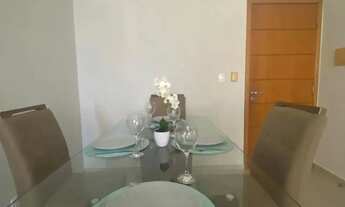 Imagem 6: AP 2dts mobiliado Ponta Negra locação 3300.00!