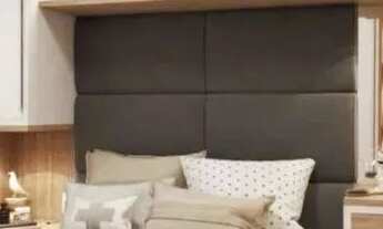 Imagem 3: Entrada de 5 mil - Saia do Aluguel e More no Porto Maravilha - 2 Quartos com Varanda