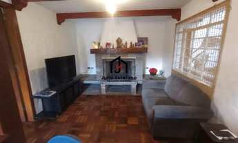 Imagem: Casa com 5 dormitórios sendo 1 suíte no