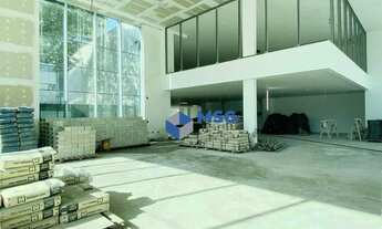 Imagem 3: EDIFÍCIO LA DEFENSE SEDE CORPORATIVA MONOUSUÁRIO