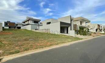 Imagem 3: Terreno à venda com 420 m² no Residencial Arborais, Campinas