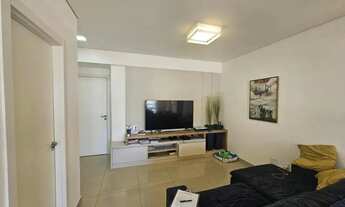 Imagem 7: Imóvel para venda com 93 metros quadrados com 2 quartos em Centro - Itajaí - SC