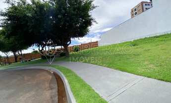 Imagem: Terreno com 410,15m² no San Marco II à