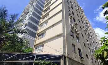 Imagem: Apartamento com 2 quartos para locação