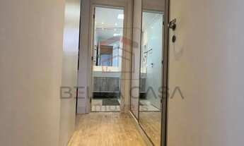 Imagem 5: Apartamento Alto da Mooca 78m2 com varanda gourmet 3 dormitórios e 2 vagas