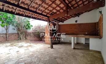 Imagem 5: Casa para venda e aluguel em alemães, piracicaba 5 quartos 343m²