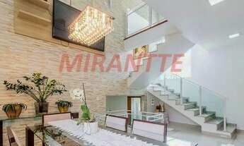 Imagem 2: Sobrado à venda na Roseira, Mairiporã