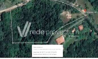 Imagem 3: Terreno - Sousas - Campinas