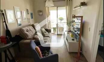 Imagem 7: Apartamento em Vila Alexandria