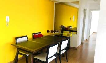 Imagem 3: Apartamento 3 dormitórios de 72 m² com 2 vagas na zona norte de Porto Alegre/RS