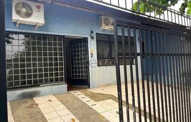 Imagem: Casa à venda em Campinas, Jardim Aurélia