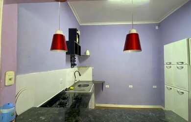 Imagem 5: Apto zona Sul excelente acabamento e amplo espaço