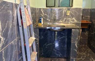 Imagem 5: Quitinete aconchegante em Irajá