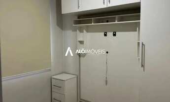 Imagem 7: Imóvel para aluguel possui 35 metros quadrados com 1 quarto em Portão - Curitiba - PR