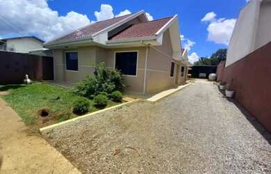 Imagem 3: Casa térrea para alugar no Hauer