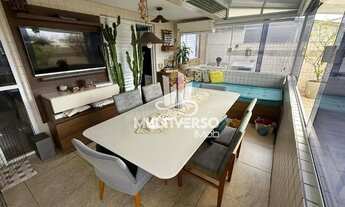 Imagem 6: Apartamento Garden à venda, 2 quartos no bairro Ponta da Praia em Santos