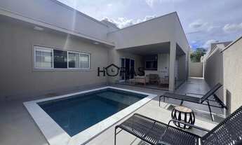 Imagem 2: Casa Térrea para Aluguel no Condomínio Belvedere 1 em Cuiabá