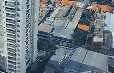 Imagem 3: Terreno para venda no Tatuapé de 766,5 m² e próximo ao metro e shopping Tatuapé