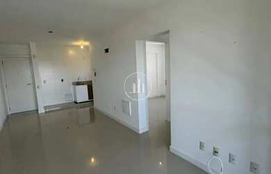 Imagem 2: Apartamento 2 Quartos com 1 Suíte e 70m² - Estreito - BRN