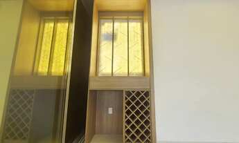 Imagem 5: Apartamento à venda e para alugar em Piracicaba, Jardim Elite, com 3 suítes, com 165.95 m²